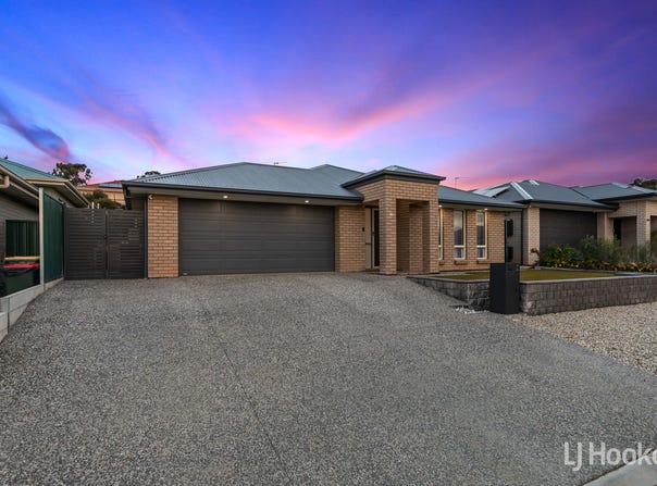 45 Liebrooke Boulevard, Blakeview, SA 5114