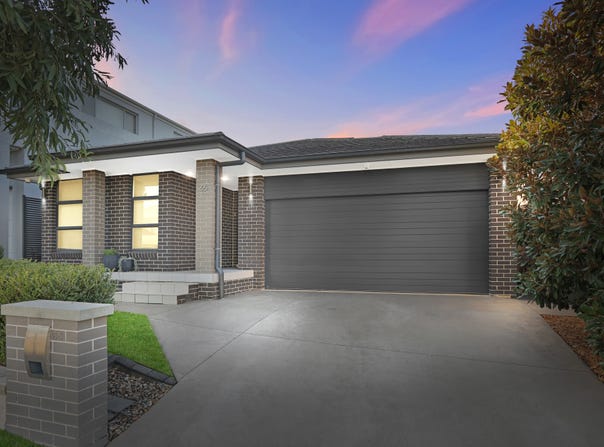 65 Everglades Street, The Ponds, NSW 2769