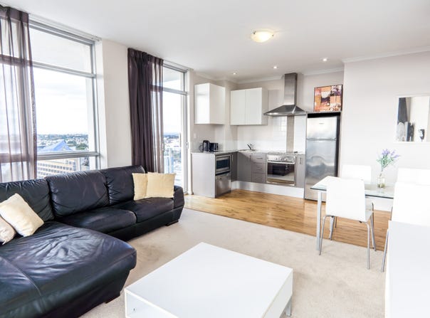 73/996 Hay Street, Perth, WA 6000