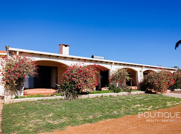 30919 Brand Highway, Bonniefield, WA 6525
