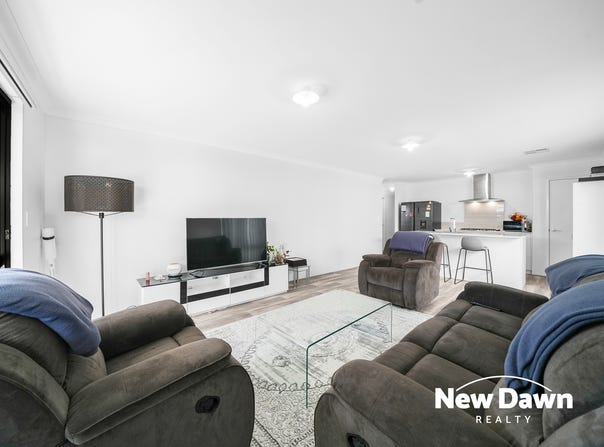 100 Catalpa Avenue, Ellenbrook, WA 6069