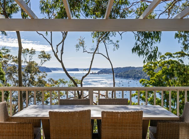 37 Wandeen Road, Avalon Beach, NSW 2107