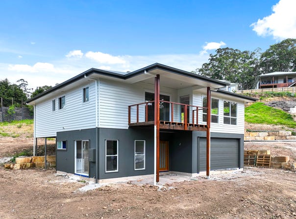 5 Peaceful Place, Burnside, Qld 4560