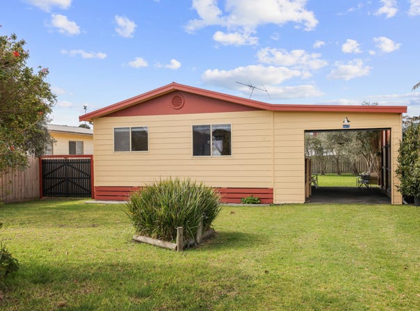 89 Woolamai Beach Road, Cape Woolamai, Vic 3925