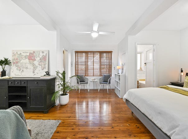 30/64 Bayswater Road, Rushcutters Bay, NSW 2011
