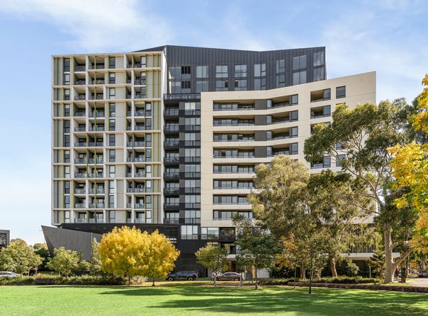 702/91 Galada Avenue, Parkville, Vic 3052