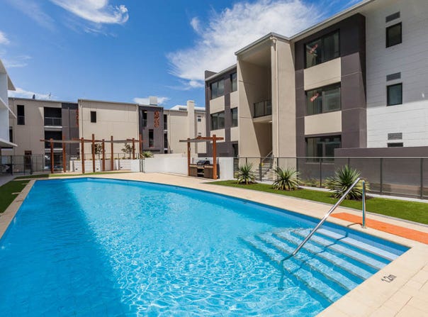 92/2 Tenth Avenue, Maylands, WA 6051