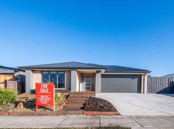 7 Albatross Drive, Inverloch, Vic 3996