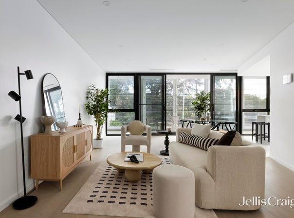 3/1 Old Heidelberg Road, Alphington, Vic 3078