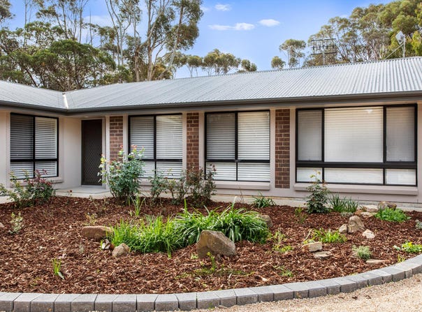 35 Roper Road, Willyaroo, SA 5255