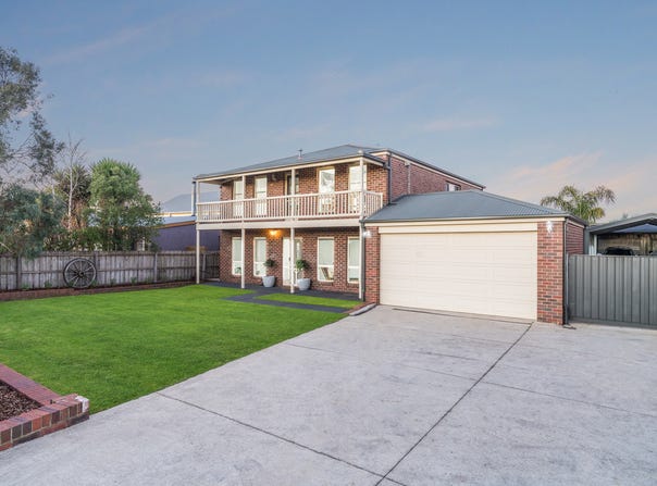 97 Ghazeepore Road, Waurn Ponds, Vic 3216