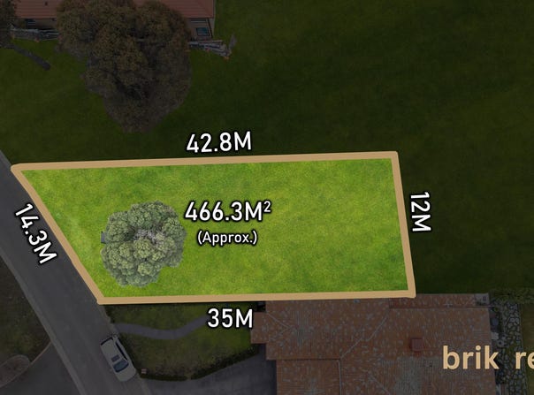 35 Siena Ridge, Hidden Valley, Vic 3756