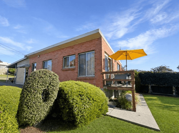 1/2 Doric, St Helens, Tas 7216
