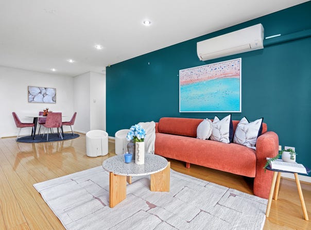 209/91D Bridge Road, Westmead, NSW 2145