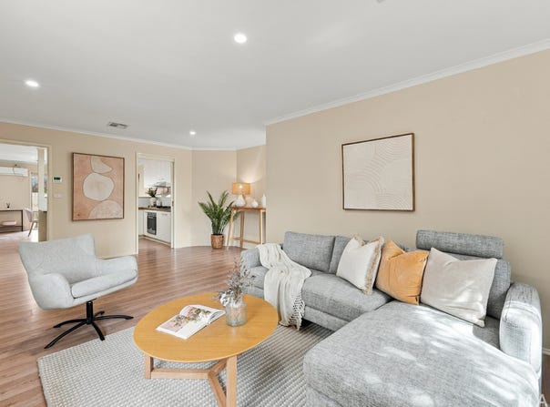 4/21 Namadgi Circuit, Palmerston, ACT 2913