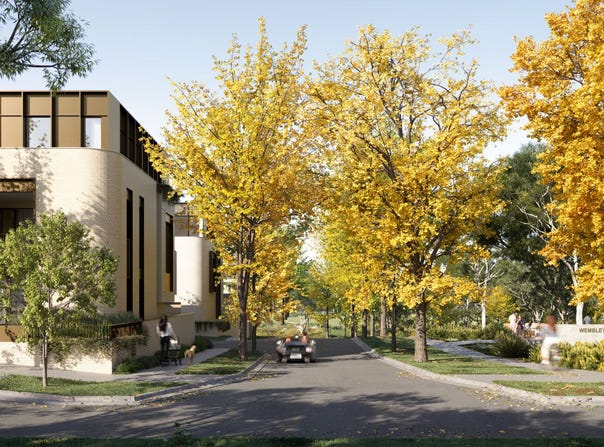 TYPE A2/15 Hay Street, Box Hill, Vic 3128
