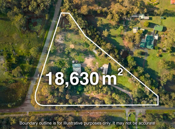 49-71 Sungold Road, Chambers Flat, Qld 4133