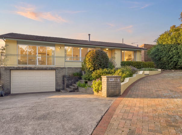 3 Wolgal Place, Aranda, ACT 2614