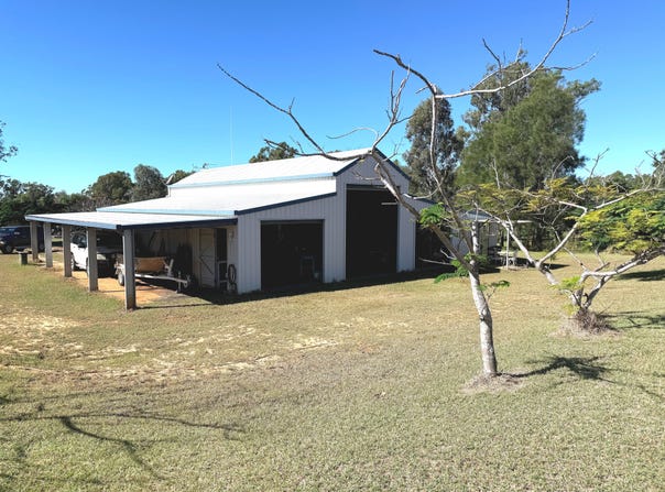 155 Ashford Street, Gracemere, Qld 4702