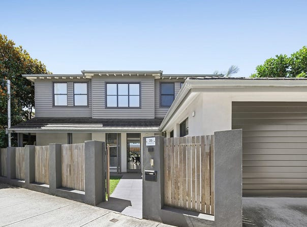 35 Clovelly Road, Randwick, NSW 2031