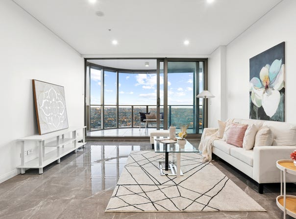 4536/180 George Street, Parramatta, NSW 2150