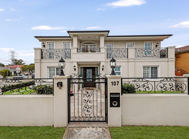 107 Noble Avenue, Greenacre, NSW 2190