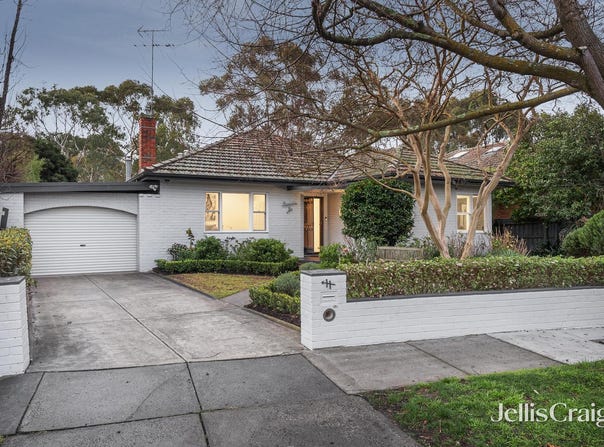 11 Arden Court, Kew East, Vic 3102