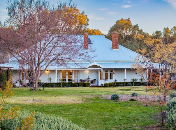 182 Fishers Lane, Temora, NSW 2666