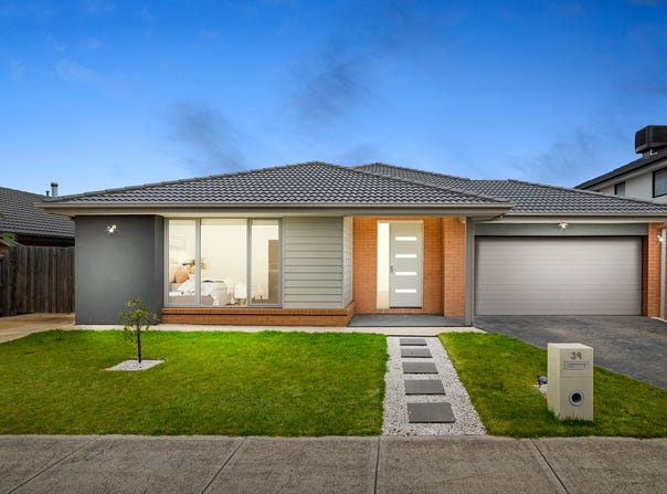 39 Ambrosia Way, Beveridge, Vic 3753