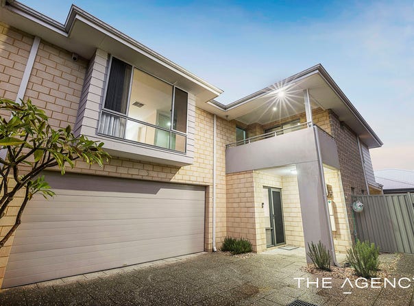 5/52 Barker Street, Belmont, WA 6104
