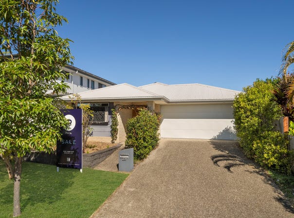 25 Capricorn Crescent, Springfield Lakes, Qld 4300