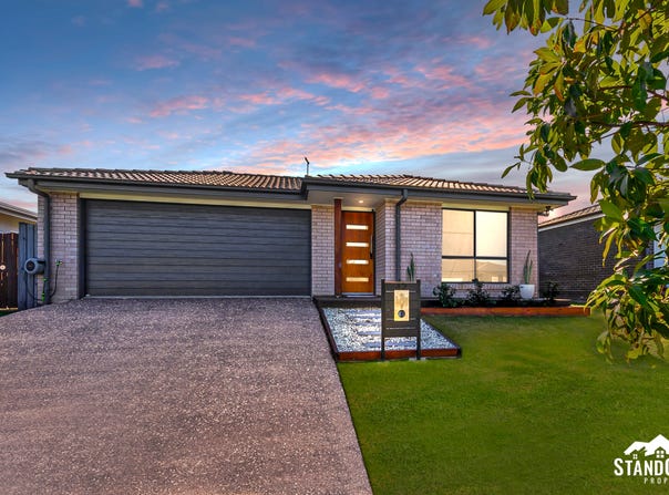 42 Glenbrook Street, Ningi, Qld 4511