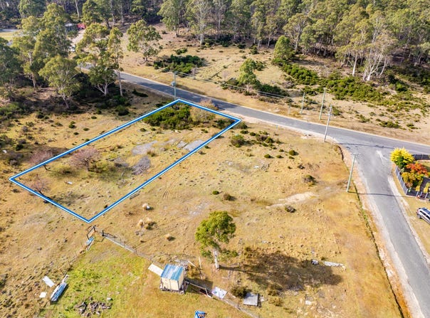 19 Lee Street, Rossarden, Tas 7213