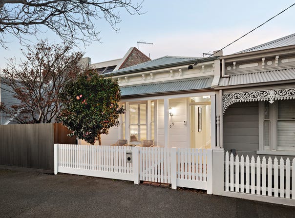 25 Herbert Street, Albert Park, Vic 3206
