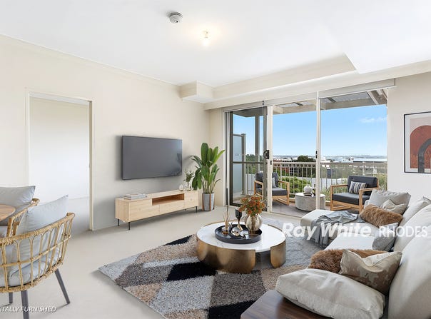 733/83-93 Dalmeny Avenue, Rosebery, NSW 2018