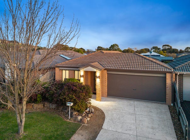 83 Melissa Way, Pakenham, Vic 3810