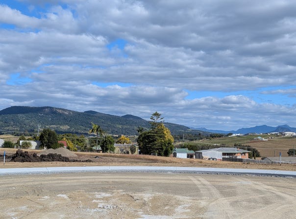 Lot 6, 9 Carl Avenue, Kalbar, Qld 4309