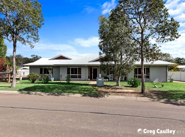 88 Tulipwood Drive, Tinana, Qld 4650