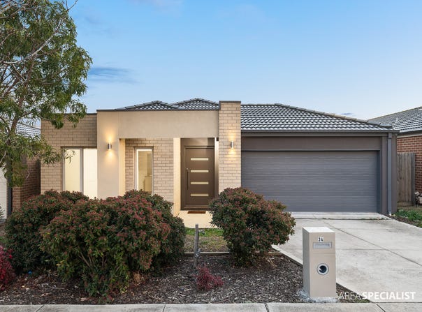 34 Borboleta Street, Tarneit, Vic 3029