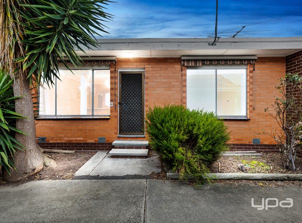 1/29 Yarmouth Avenue, St Albans, Vic 3021