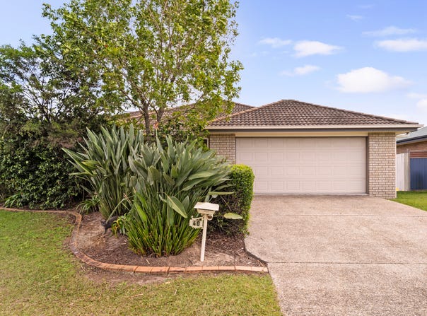 40 Briggs Drive, Caboolture, Qld 4510