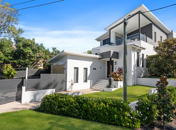 46 O'Connell Parade, Wellington Point, Qld 4160