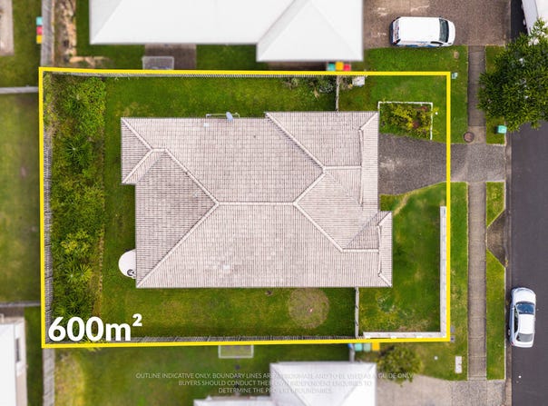 56 William Boulevard, Pimpama, Qld 4209