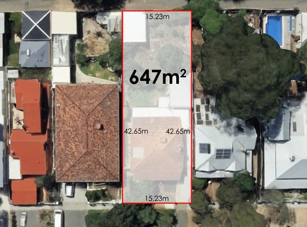 56 Blencowe Street, West Leederville, WA 6007