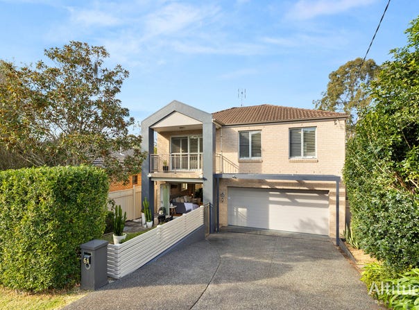 6A Jenny Close, Charlestown, NSW 2290