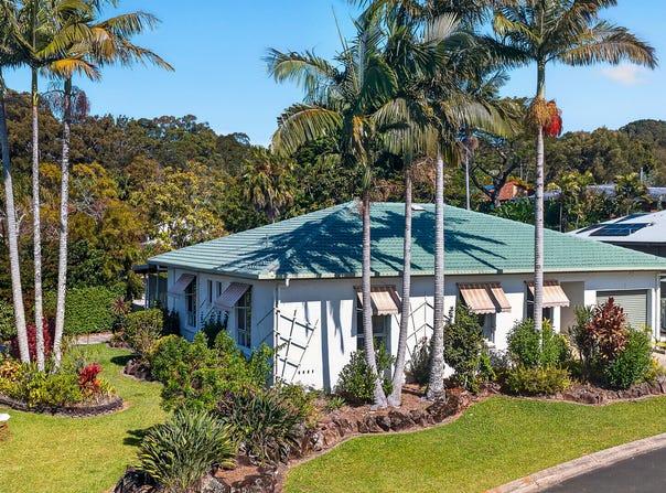 1 Tindara Avenue, Ocean Shores, NSW 2483