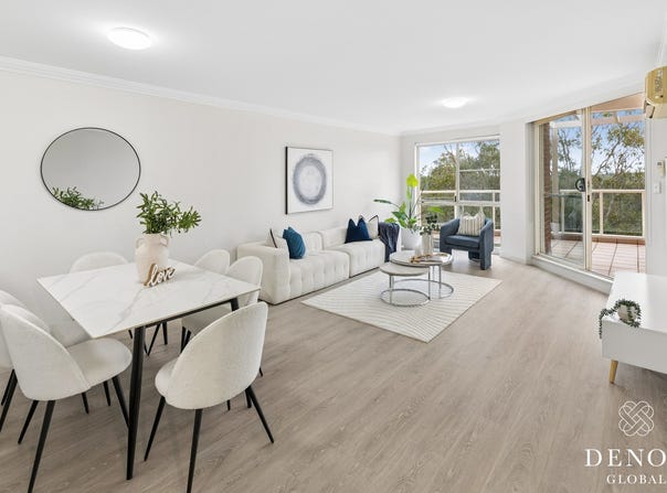 504/8 Wentorth Drive, Liberty Grove, NSW 2138