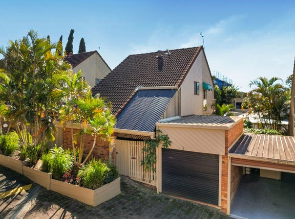3/48 Martin Street, Nerang, Qld 4211
