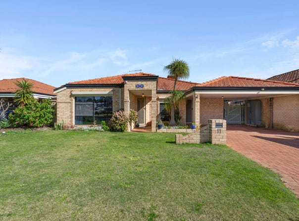 11 Roma Vista, Ellenbrook, WA 6069