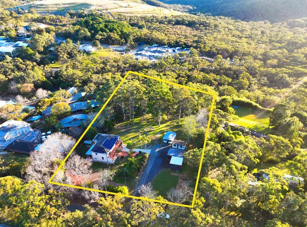 222 Forest Way, Belrose, NSW 2085